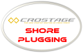 N-One Shore Plugging